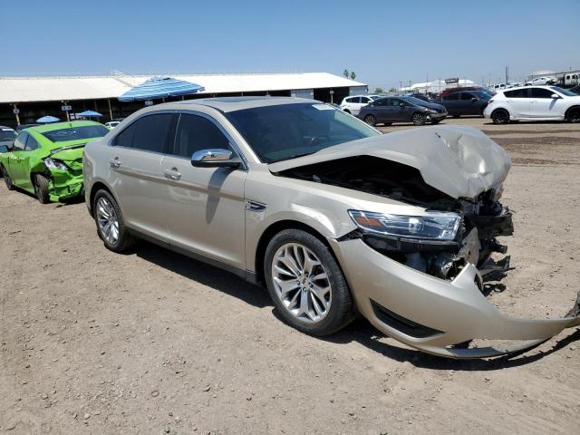 Photo 4 from auction – 2018 FORD TAURUS LIM with VIN 1FAHP2F83JG110403