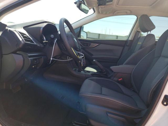 Photo 7 from auction – 2023 SUBARU CROSSTREK with VIN JF2GTHSC5PH320892