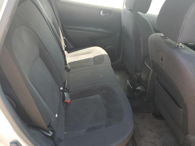 Photo 10 from auction – 2010 NISSAN ROGUE S with VIN JN8AS5MVXAW611982
