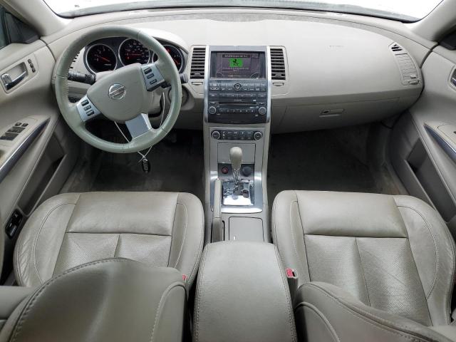 Photo 8 from auction – 2007 NISSAN MAXIMA with VIN 1N4BA41E57C852155