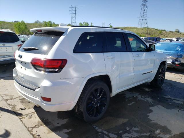 Photo 3 from auction – 2017 JEEP GRAND CHER with VIN 1C4RJFAG0HC714398
