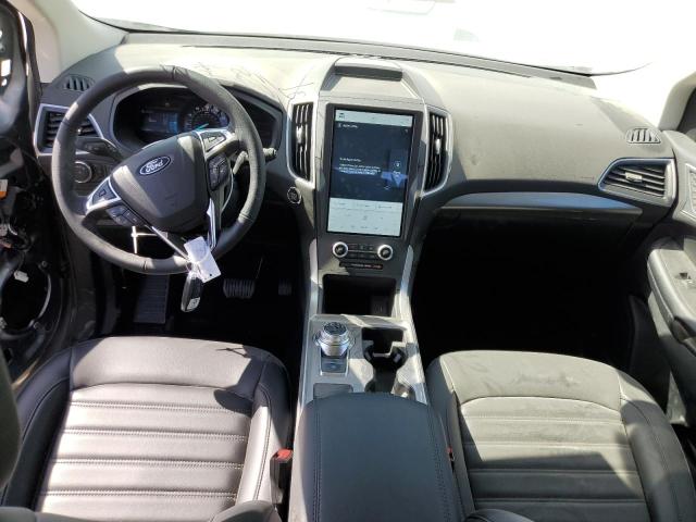 Photo 8 from auction – 2023 FORD EDGE SEL with VIN 2FMPK4J99PBA25903