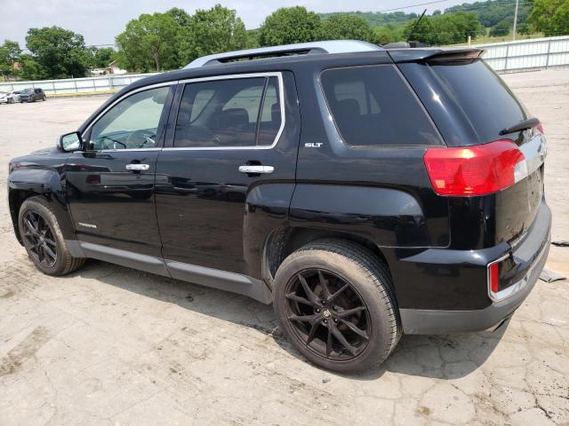 Photo 2 from auction – 2016 GMC TERRAIN SL with VIN 2GKFLUE31G6162656