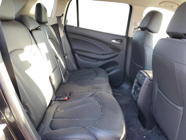 Photo 10 from auction – 2020 BUICK ENVISION E with VIN LRBFXCSA6LD169027