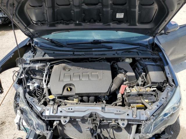 Photo 11 from auction – 2017 TOYOTA COROLLA L with VIN 2T1BURHE9HC751813
