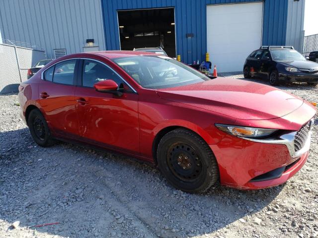 Photo 4 from auction – 2019 MAZDA 3 with VIN 3MZBPAB70KM110855