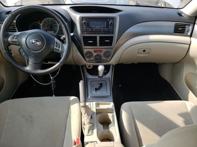 Photo 8 from auction – 2011 SUBARU IMPREZA 2. with VIN JF1GE6B63BH515640