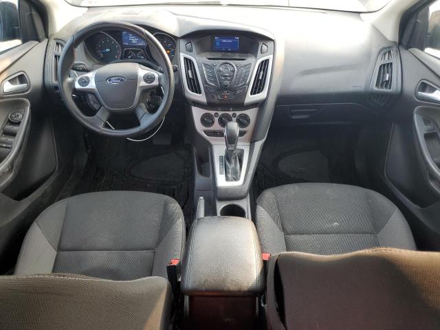 Photo 8 from auction – 2014 FORD FOCUS SE with VIN 1FADP3K22EL288175