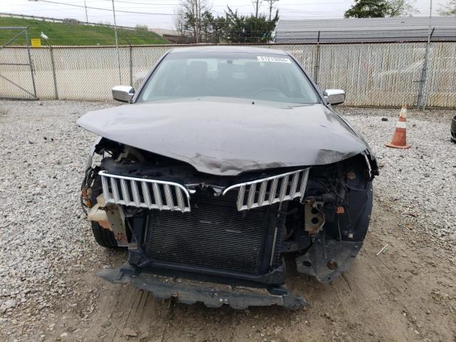 Photo 5 from auction – 2012 LINCOLN MKZ with VIN 3LNHL2GC6CR801246