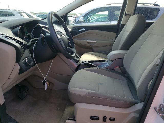 Photo 7 from auction – 2016 FORD ESCAPE SE with VIN 1FMCU0G90GUA54452