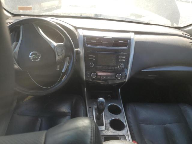 Photo 8 from auction – 2013 NISSAN ALTIMA 3.5 with VIN 1N4BL3AP7DC119249