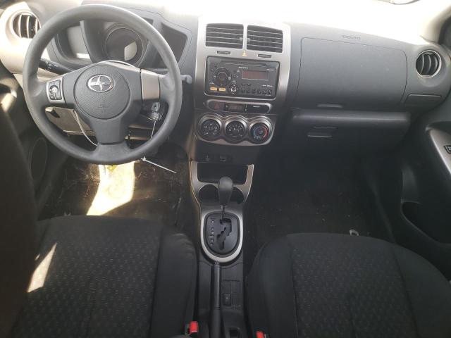 Photo 8 from auction – 2013 TOYOTA SCION XD with VIN JTKKUPB45D1033767