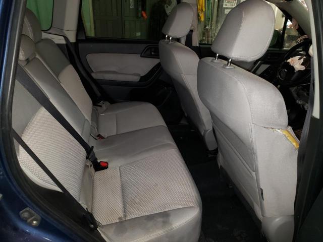 Photo 11 from auction – 2014 SUBARU FORESTER 2 with VIN JF2SJAEC9EH530878