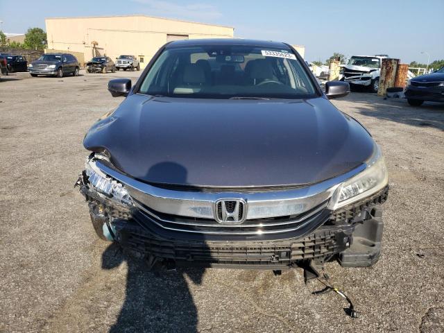 Photo 5 from auction – 2016 HONDA OTHER with VIN 1HGCR3F94GA007470