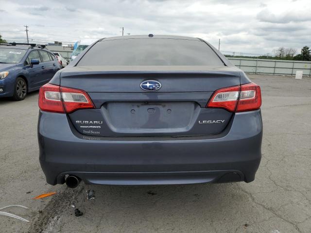 صورة رقم 6 من المزاد - 2015 SUBARU LEGACY 2.5 مع VIN 4S3BNAD63F3069271