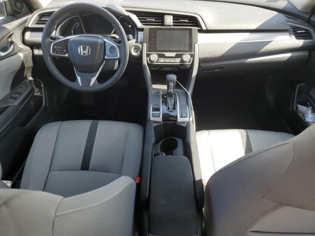 Photo 8 from auction – 2016 HONDA CIVIC EX with VIN 2HGFC2F71GH545763