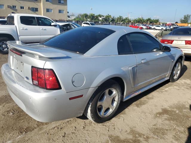 Photo 3 from auction – 2004 FORD MUSTANG with VIN 1FAFP406X4F161482