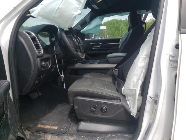 Photo 7 from auction – 2019 RAM 1500 BIG H with VIN 1C6SRFBTXKN914326