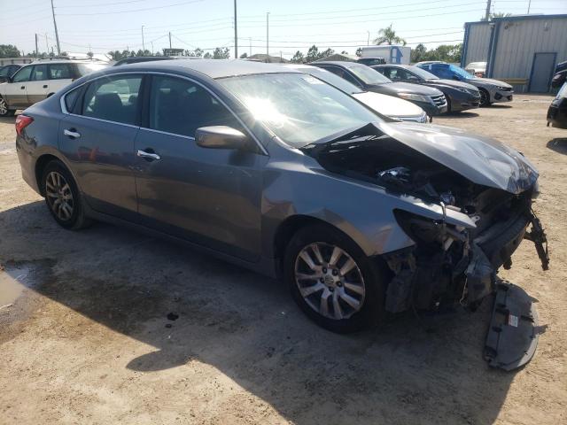 Photo 4 from auction – 2016 NISSAN ALTIMA 2.5 with VIN 1N4AL3AP4GN355782
