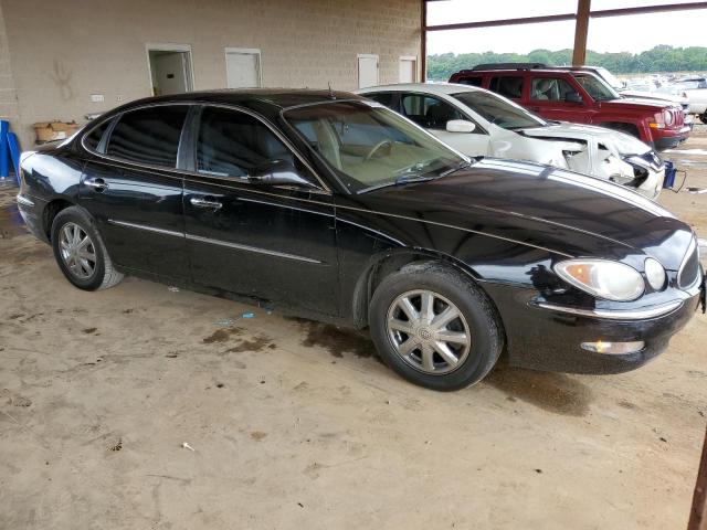Photo 4 from auction – 2005 BUICK LACROSSE C with VIN 2G4WD562551210220