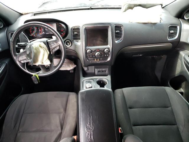 Photo 8 from auction – 2014 DODGE DURANGO SX with VIN 1C4RDHAG9EC370116