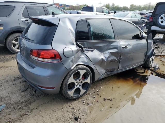 Photo 3 from auction – 2011 VOLKSWAGEN GTI with VIN WVWHD7AJ1BW229665