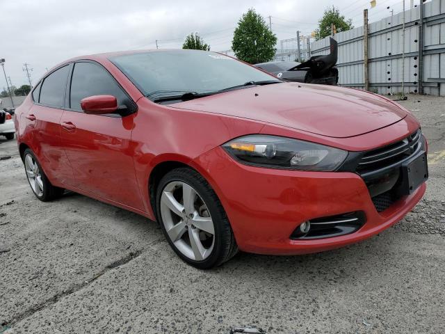 Photo 4 from auction – 2015 DODGE DART GT with VIN 1C3CDFEB6FD212812