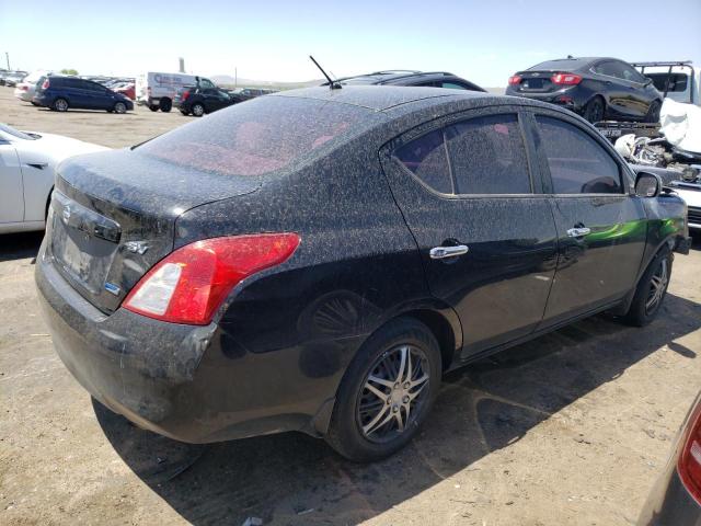 Photo 3 from auction – 2012 NISSAN VERSA with VIN 3N1CN7APXCL947060