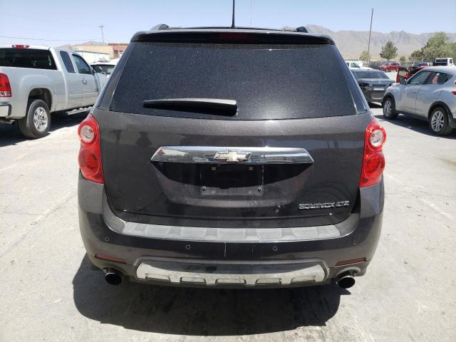 Photo 6 from auction – 2013 CHEVROLET EQUINOX LT with VIN 2GNFLFE30D6230682