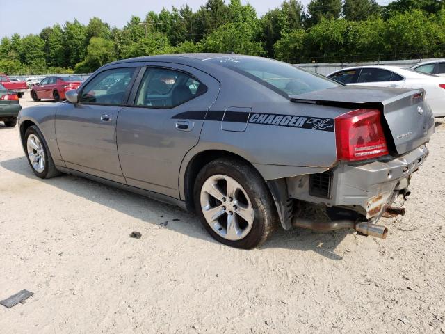 Photo 2 from auction – 2006 DODGE CHARGER SE with VIN 2B3KA53HX6H283825