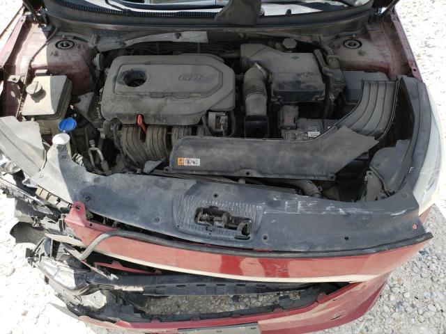 Photo 11 from auction – 2015 HYUNDAI SONATA SE with VIN 5NPE24AF8FH072277