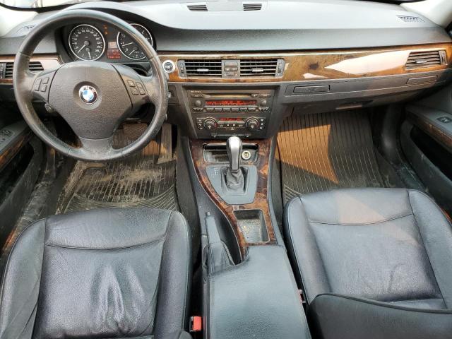 Photo 8 from auction – 2006 BMW 330 XI with VIN WBAVD33506KV60808