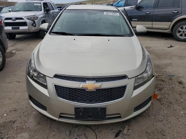 Photo 5 from auction – 2014 CHEVROLET CRUZE LT with VIN 1G1PC5SB4E7428663