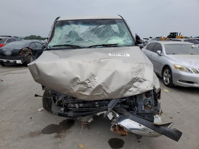 Photo 5 from auction – 2000 CHEVROLET SILVERADO with VIN 1GCGC24U1YZ295535