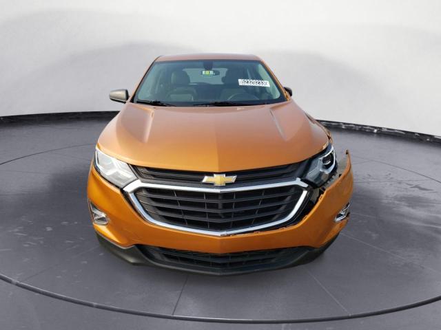 Photo 5 from auction – 2018 CHEVROLET EQUINOX LS with VIN 2GNAXHEV2J6159881