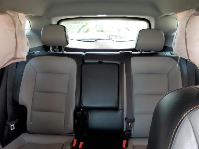 Photo 10 from auction – 2019 GMC TERRAIN SL with VIN 3GKALVEV7KL321668
