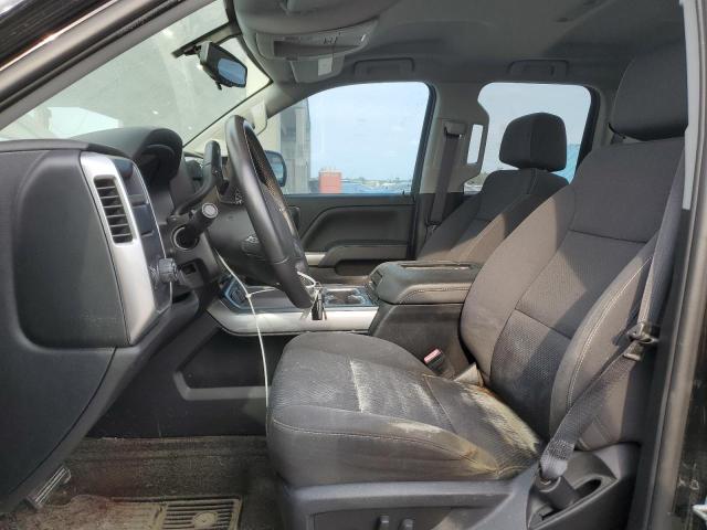 Photo 7 from auction – 2018 CHEVROLET SILVERADO with VIN 1GCRCREC4JZ113551