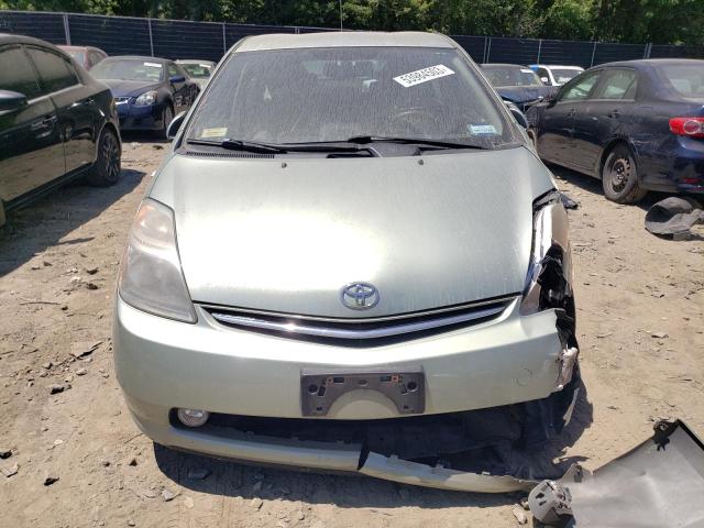 Photo 5 from auction – 2007 TOYOTA PRIUS with VIN JTDKB20U173274284