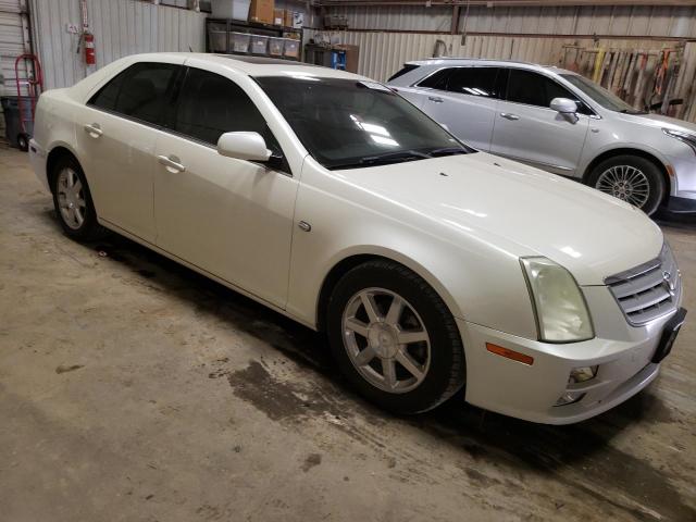 Photo 4 from auction – 2005 CADILLAC STS with VIN 1G6DW677650211915