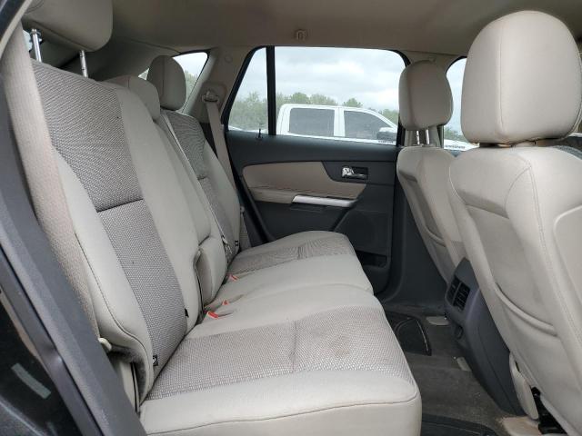 Photo 11 from auction – 2014 FORD EDGE SEL with VIN 2FMDK3JC6EBA91606
