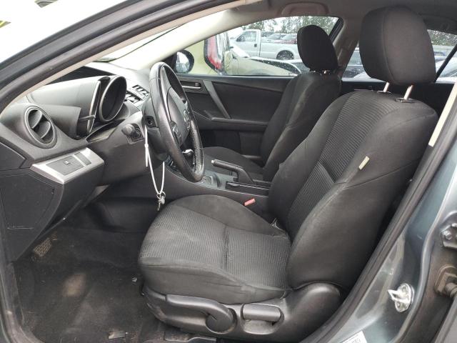 Photo 7 from auction – 2013 MAZDA 3 I with VIN JM1BL1L77D1767486