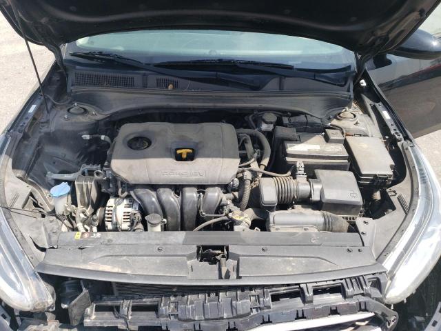 Photo 11 from auction – 2019 KIA FORTE FE with VIN 3KPF24AD5KE046138