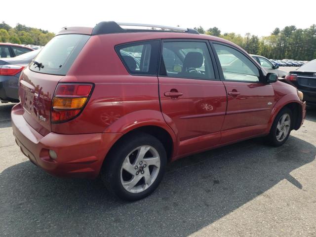 Photo 3 from auction – 2003 PONTIAC VIBE with VIN 5Y2SM64853Z483615