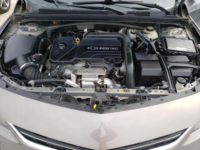 Photo 11 from auction – 2018 CHEVROLET MALIBU LT with VIN 1G1ZD5STXJF150981