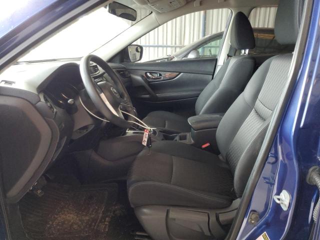 Photo 7 from auction – 2017 NISSAN ROGUE S with VIN KNMAT2MTXHP509172