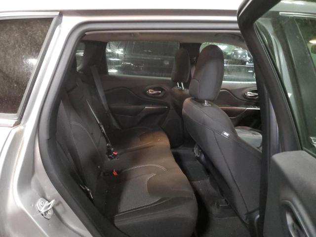 Photo 11 from auction – 2019 JEEP CHEROKEE L with VIN 1C4PJMCX7KD156835