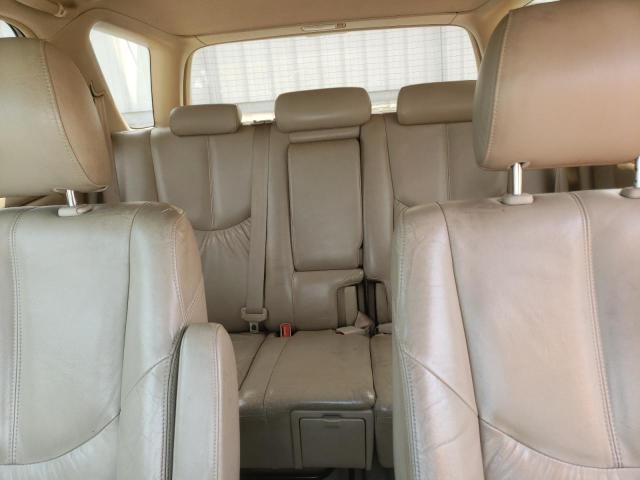Photo 10 from auction – 2002 LEXUS RX 300 with VIN JTJHF10U220268560