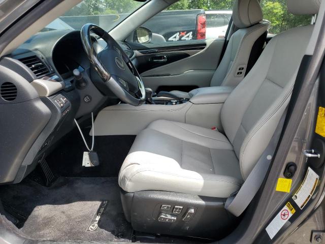 Photo 7 from auction – 2013 LEXUS LS 460 with VIN JTHBL5EF8D5121196