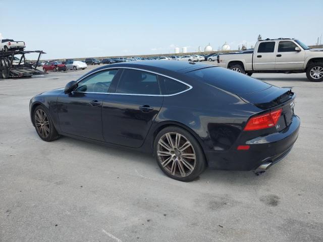Photo 2 from auction – 2014 AUDI A7 PREMIUM with VIN WAUWMAFC8EN056426