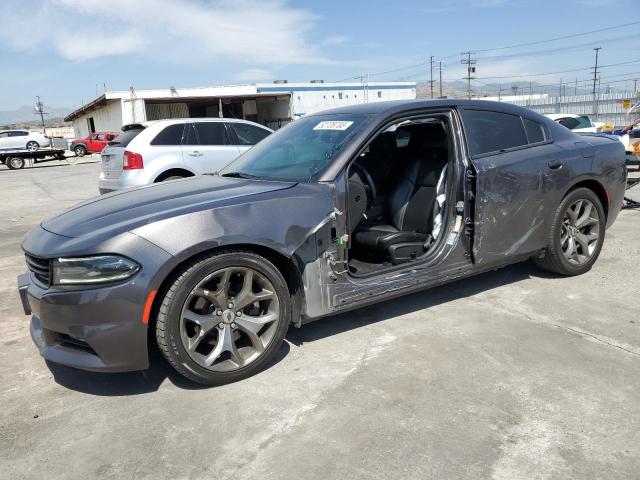 DODGE CHARGER R/ 2017 z numerem VIN 2C3CDXCT0HH547927 - Zdjęcie z aukcji